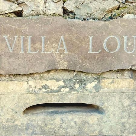 Villa Lou Taormina Private Villa With Panoramic Sea View Pool Exterior foto
